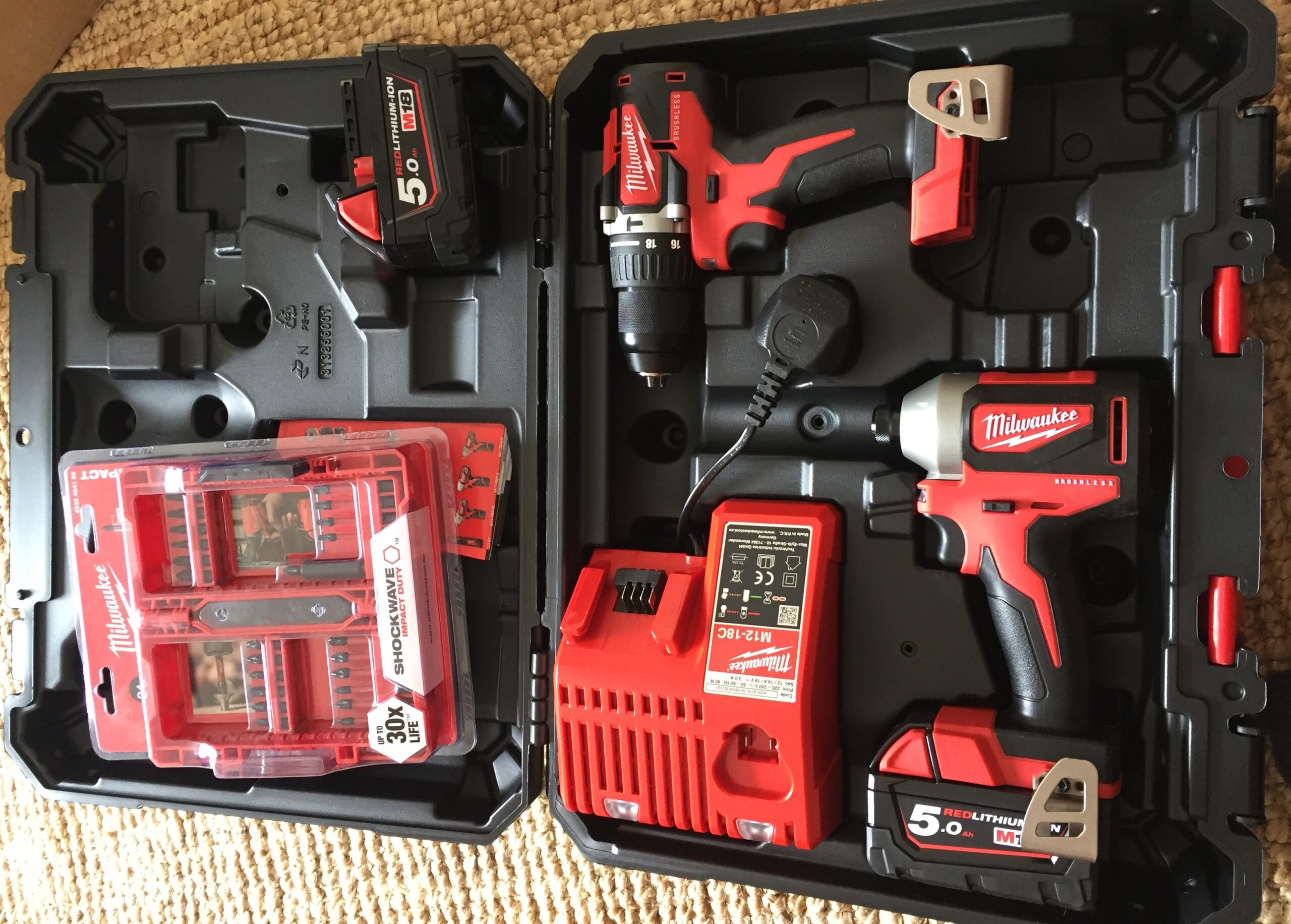 My Power Tools: The Good, the Bad, and the Utterly Useless